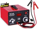 C20 Adjustable Battery Charger 12V 24V 36V 48V 12A Pulses Of High-voltage Batt... Fixed Price $179.99.
