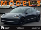 2024 Tesla Model 3 Standard Sedan 4D. Fixed Price $29499.00.