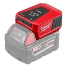 Milwaukee Tool 2847-20 Charger And Power Supply, Usb-c, 18V Dc. Fixed Price $119.00.