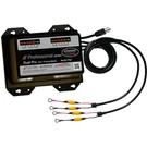 Dual Professional Series Battery Charger 30A 2-15A-BANKS 12V/24V PS2 Boat. Fixed Price $461.48.