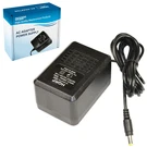 Hqrp 12V Ac Adapter Charger For Aphex Aural Exciter Guitar & Bass Pedal. Fixed Price $13.95.
