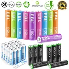 Ni-mh Aaa Rechargeable Battery For Panasonic Cordless Phones Batteries 1.2V Lot. Fixed Price $9.49.