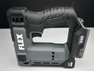 Flex 3/8-IN Medium Crown Finish Stapler Model FX4521 (bare Tool ). Fixed Price $118.75.