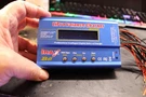 Lipro Battery Charger. Fixed Price $20.00.