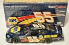 1/24 Michael Waltrip #55 Napa 2006 Dodge Charger Team Caliber Diecast Car Sealed. Fixed Price $17.99.