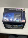 Powermania Turbo M430V3 Amp 4-BANK 12/24/36/48VDC Waterproof Charger. Fixed Price $399.99.