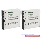 Kastar Battery For Kodak Pixpro AZ422 AZ425 AZ527 AZ528 Camera. Fixed Price $11.99.