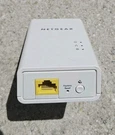 Netgear Powerline PL1000 Adapter. Fixed Price $25.00.