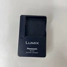 Panasonic Lumix Battery Charger DE-A39 Genuine Wall Plug. Fixed Price $9.99.