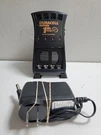 Duracell Rechargable Aaa Or Class 2 Battery Charger Model: CEF80N. Fixed Price $7.00.