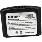 Hqrp Battery For Sennheiser BA300 / BA-300 Hdi 830 410. Fixed Price $10.95.