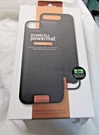 Duracell Powermat Powersnap Kit For Iphone 5,5S,5SE Charging Case Battery Backup. Fixed Price $12.99.
