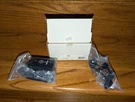 Quantum 100-240V Charger For Turbo 2X2 And 3 Batteries (model #tru). Fixed Price $38.99.