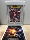 Heyday Artist Series Power Bank 5000MAH Led Indicator Usb Portable Charger. Fixed Price $11.99.