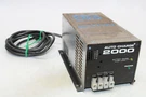 Auto Charge 2000 Model: 091-39 S/n 4716 120V 60 Hz 305 Amps Kussmaul Electronic. Fixed Price $560.00.