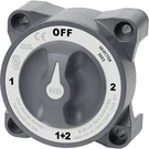 Blue Sea 3003 Hd-series Battery Switch Selector W/alternator Field Disconnect. Fixed Price $103.45.