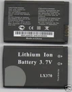 New Battery For LX370 Slider LGIP-430N Usa. Fixed Price $11.99.
