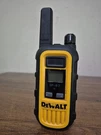 Dewalt DXFRS300 IP-67 Walkie Talkie 2 Way Radio Single Unit. Fixed Price $29.97.