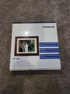 Polaroid IDF-1030 10.4" Digital Picture Frame. Fixed Price $15.00.