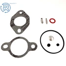 Carburetor Repair Kit Fit For Kohler Lawn Mower Parts 12-757-01-S CH11 CH12.5. Fixed Price $6.67.