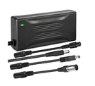 54.6V 3A Charger For 13S Lithium Li-ion Battery Pack, Vo... Fast Usa Ship. Fixed Price $46.34.