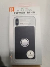 Eggtronic 1500MAH Wireless Power Charging Bank For Smartphone Black. Fixed Price $17.99.