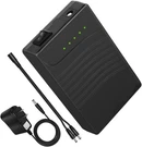 Talentcell Rechargeable 12V Output Lithium Ion Battery Pack For Led And Cctv. Fixed Price $30.35.