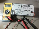 Vintage Gel Cell Trickle Charger Globe Union Inc Volt 2.6 Ah Part# Grc 6350M. Fixed Price $19.97.