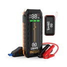 G69H 4000A Jumper Starter PORTABLE,24000MAHJUMP Battery Pac... Fast Ship. Fixed Price $118.67.