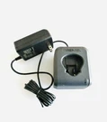 Dremel 12V Max Lithium-ion Battery Fast Charger. Fixed Price $24.99.