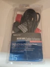 Promariner Battery Bank Cable Extender 15FT 51070 (*2733SH). Fixed Price $29.99.