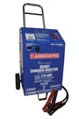 Associated Auto Equipment ASO-ESS6008MSK Charger, 12V 60A, Intellamatic, Wheels. Fixed Price $1143.43.