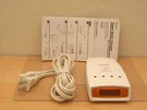 Barely Used, Sony Lcd BCG-34HRMD Aa/aaa Ni-mh Rechargeable Battery Charger #1. Fixed Price $17.99.
