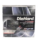 Diehard Volt Battery Charger 28.71222 2A 10A 50A. Fixed Price $79.97.