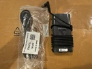 New Dell 90W Laptop Adapter 90YP3 L-tip HA90PM180. Fixed Price $29.95.