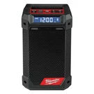 Milwaukee 2951-20 M12 Radio + Charger. Fixed Price $125.99.