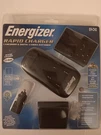 Energizer ER-CH2 Rapid Charger Camcorder & Digital Camera Battery. Fixed Price $29.99.