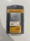 Promaster Traveler+ Battery Charger For Nikon Camera/camcorder Batteries. Fixed Price $21.00.