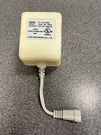 JT-12V1000 Jutai Electronic Adapter Missing Accompanying Cord. Fixed Price $8.00.