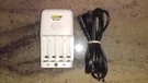 Maha Powerex MH-C204W Aa/aaa Nimh Battery Charger Us. Fixed Price $39.99.