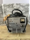 Golf Cart Battery Charger Lestronic Ii 36V Model 07850 115AC Type 36LC25-8ET. Fixed Price $174.79.