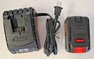 Bauer 1704C-B 20V Rapid Charger & 1701C-B Battery Pack. Fixed Price $49.76.