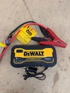 Dewalt 2500 Peak Amp Lithium Jump Starter With Usb Power Bank And Carrying Case. Fixed Price $99.99.