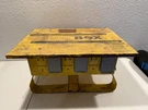 Leviton A-9601-THE-YW-BOX Temporary Power Distribution Center 125/250V 50A. Fixed Price $139.96.