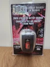 Juice RCRV3 Volt Lithium Ion Battery + Charger Rechargeable Sealed. Fixed Price $13.98.