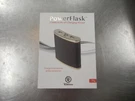 Powerflask - 08650 Accessories Electronics Chargers. Fixed Price $34.95.