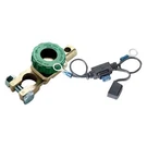 Battery Doctor 125A Top Mount Compact Disconnect Switch Fused Bypass. Fixed Price $33.36.