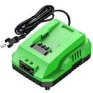 40V Charger Replacement For Greenworks Max Power Tools 50W-100W Output. Fixed Price $52.49.