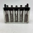 Vintage Exide Battery Wh 10 Volt Made England Glass Automobile. Fixed Price $243.58.