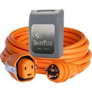 Smartplug Amp Twist Type Cordset W/grey Inlet Cover- 50' Mfg# C30503BM30PG. Fixed Price $541.80.